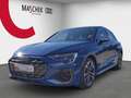 Audi S3 Sportback Naviplus VCplus Parkassist Sitzh DAB LED Blau - thumbnail 2