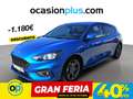 Ford Focus 1.0 Ecoboost Active 125 Azul - thumbnail 1