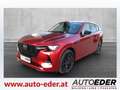 Mazda CX-60 2.5L e-SKYACTIV PHEV AWD HOMURA Aut. Rot - thumbnail 3