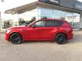 Mazda CX-60 2.5L e-SKYACTIV PHEV AWD HOMURA Aut. Rot - thumbnail 11