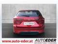 Mazda CX-60 2.5L e-SKYACTIV PHEV AWD HOMURA Aut. Rot - thumbnail 6