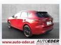 Mazda CX-60 2.5L e-SKYACTIV PHEV AWD HOMURA Aut. Rot - thumbnail 4