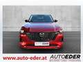 Mazda CX-60 2.5L e-SKYACTIV PHEV AWD HOMURA Aut. Rot - thumbnail 2