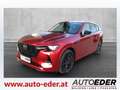 Mazda CX-60 2.5L e-SKYACTIV PHEV AWD HOMURA Aut. Rot - thumbnail 3