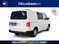 Volkswagen Transporter T6 Furgoneta 2.0 TDI 110 Camper Blanco - thumbnail 5