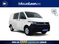 Volkswagen Transporter T6 Furgoneta 2.0 TDI 110 Camper Blanco - thumbnail 3