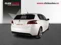 Peugeot 308 1.5BlueHDi S&S GT 130 Blanco - thumbnail 3