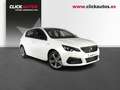 Peugeot 308 1.5BlueHDi S&S GT 130 Blanc - thumbnail 2