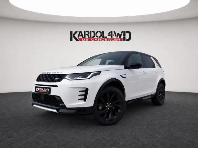 Land Rover Discovery Sport 1.5 P270e PHEV Dynamic SE | Panorama | 360gr camer