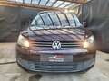 Volkswagen Caddy Brun - thumbnail 2