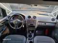 Volkswagen Caddy Brun - thumbnail 9