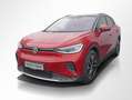 Volkswagen ID.4 Pro R-Kamera Head-UP Panorama Navi SHZ 19" Rouge - thumbnail 11