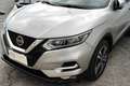 Nissan Qashqai Qashqai 1.5 dci N-Tec Start 115cv dct Ezüst - thumbnail 9