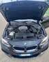 BMW 218 Serie 2 F22 Coupe 218d Coupe Msport 150cv auto Negro - thumbnail 9