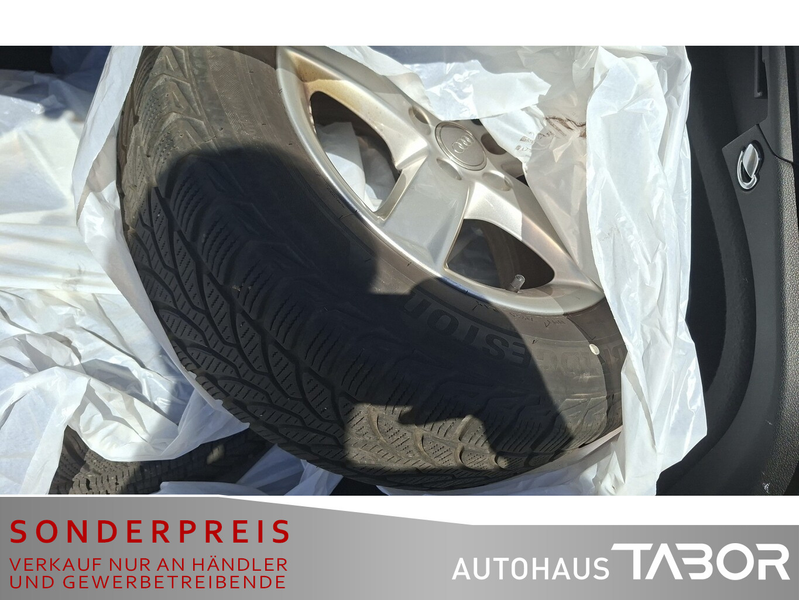 Audi A4 2.0 TDI quat. Avant S line Nav Nappa ACC SHZ — photo 11