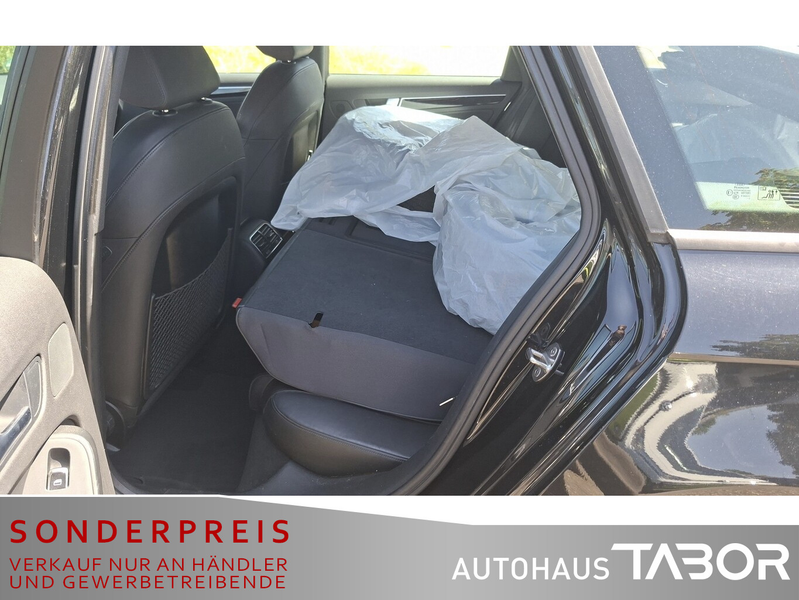 Audi A4 2.0 TDI quat. Avant S line Nav Nappa ACC SHZ — photo 6