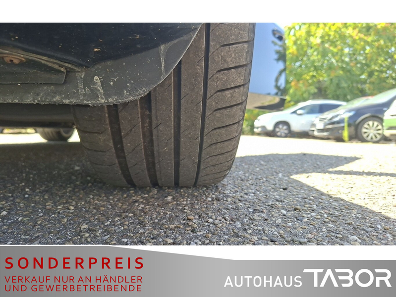Audi A4 2.0 TDI quat. Avant S line Nav Nappa ACC SHZ — photo 13