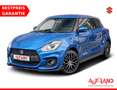 Suzuki Swift 1.4 M-Hybrid Sport LED ACC Android Apple Blau - thumbnail 1