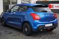 Suzuki Swift 1.4 M-Hybrid Sport LED ACC Android Apple Blau - thumbnail 5