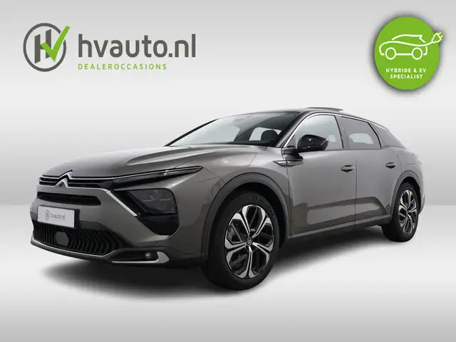 Citroen C5 X 1.6 PLUG-IN HYBRID 225PK SHINE PACK EAT8 | Panoram