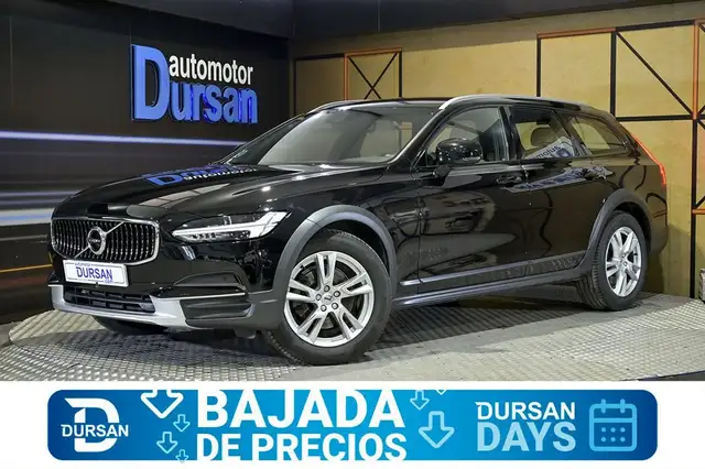 Volvo V90 2.0 D4 AWD Auto