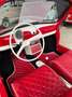 Fiat 500 F 110 REPLIQUE JOLLY Rouge - thumbnail 4