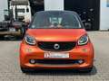 smart forTwo Coupe Garantie*Klimaautomatik* Schwarz - thumbnail 4