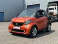 smart forTwo Coupe Garantie*Klimaautomatik* Schwarz - thumbnail 7