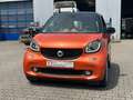 smart forTwo Coupe Garantie*Klimaautomatik* Schwarz - thumbnail 6