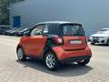 smart forTwo Coupe Garantie*Klimaautomatik* Schwarz - thumbnail 12