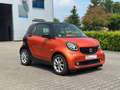 smart forTwo Coupe Garantie*Klimaautomatik* Schwarz - thumbnail 1