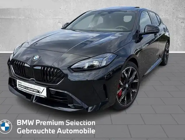 BMW M1 120i M-Sport PRO 170cv hybrid MATRIX adaptive Pano Camera