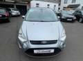 Ford S-Max Business Edition*7-Sitzer+NAVI* Plateado - thumbnail 4
