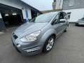 Ford S-Max Business Edition*7-Sitzer+NAVI* Plateado - thumbnail 1