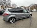 Ford S-Max Business Edition*7-Sitzer+NAVI* Plateado - thumbnail 8