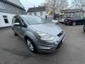Ford S-Max Business Edition*7-Sitzer+NAVI* Plateado - thumbnail 6