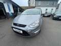 Ford S-Max Business Edition*7-Sitzer+NAVI* Plateado - thumbnail 2