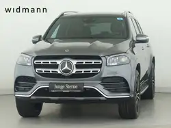 Mercedes-Benz GLS 400 d 4M *AMG*AHK*Sitzklima*Burmester*Pano*