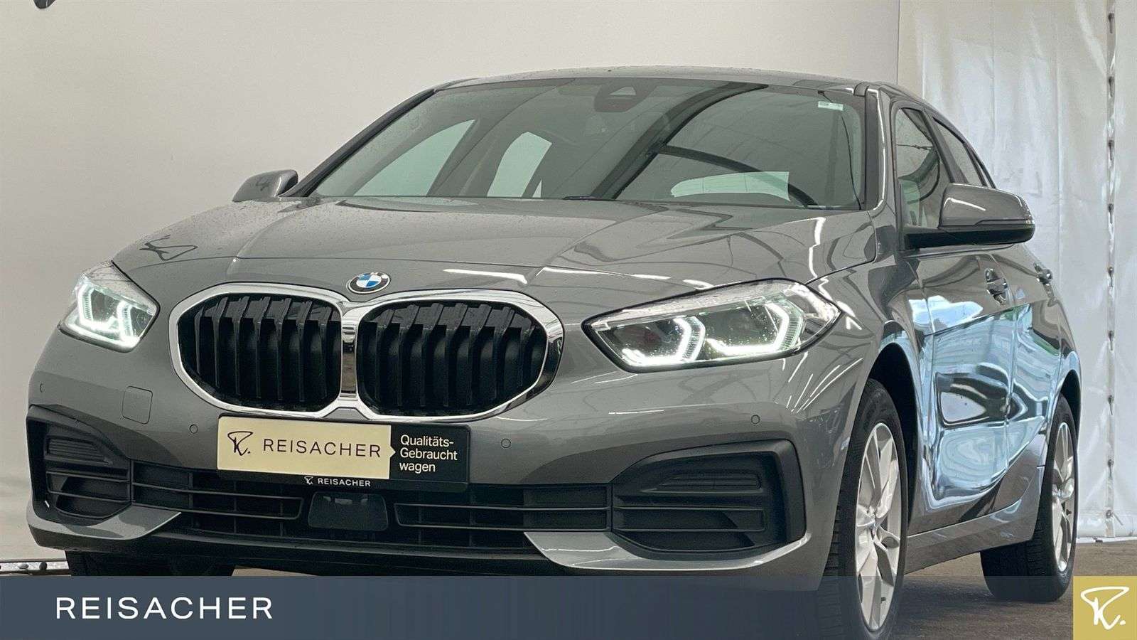 BMW 118