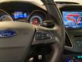Ford Focus ST 2.0TDCi SYNC-BiXENON-TLEDER-PPS-KEYFREE Zwart - thumbnail 17