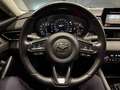 Mazda 6 Lim. Sports-Line *19Zoll*LEDER*GARANTIE*360*SitzKl crna - thumbnail 13