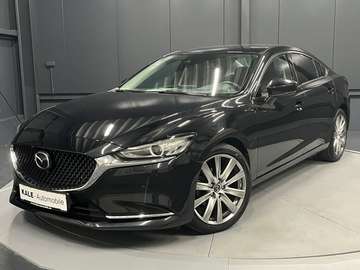 Lim. Sports-Line *19Zoll*LEDER*GARANTIE*360*SitzKl