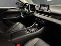 Mazda 6 Lim. Sports-Line *19Zoll*LEDER*GARANTIE*360*SitzKl crna - thumbnail 6