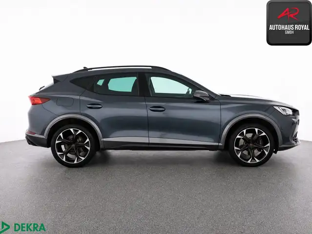 Cupra Formentor view 6