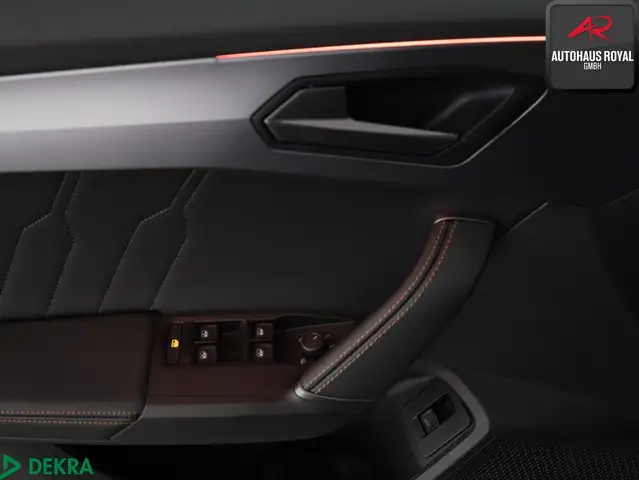 Cupra Formentor view 14