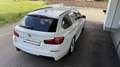 BMW 520 d xDrive Touring Österreich-Paket Aut. M Paket Weiß - thumbnail 6