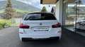 BMW 520 d xDrive Touring Österreich-Paket Aut. M Paket Weiß - thumbnail 5