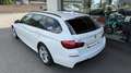 BMW 520 d xDrive Touring Österreich-Paket Aut. M Paket Weiß - thumbnail 4