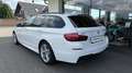BMW 520 d xDrive Touring Österreich-Paket Aut. M Paket Weiß - thumbnail 3