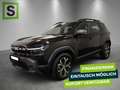 Dacia Duster DUSTER Expression TCe 130 Schwarz - thumbnail 1